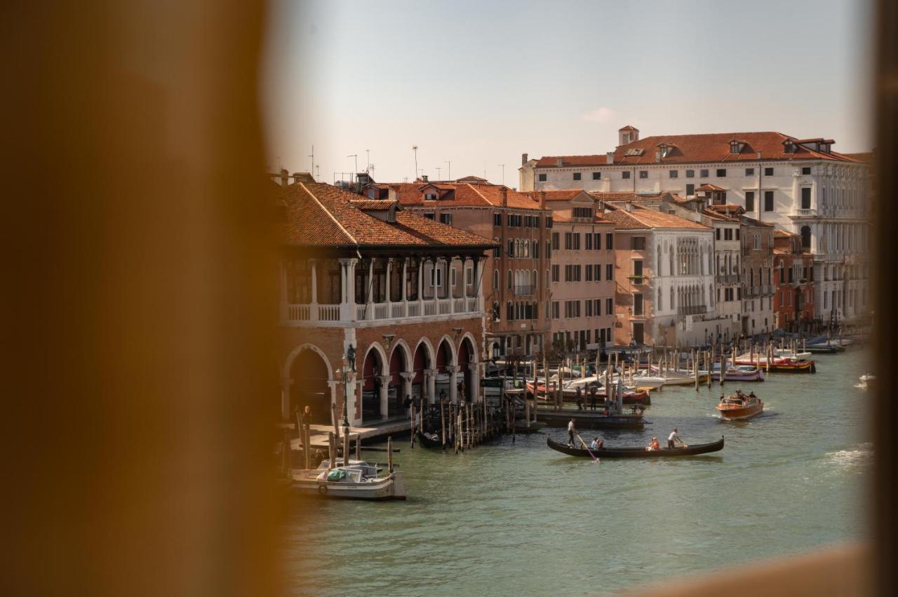 The Venice Venice Hotel Bagian luar foto