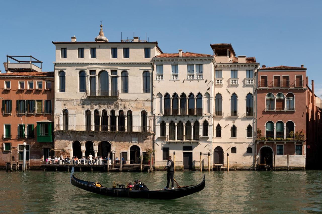 The Venice Venice Hotel Bagian luar foto