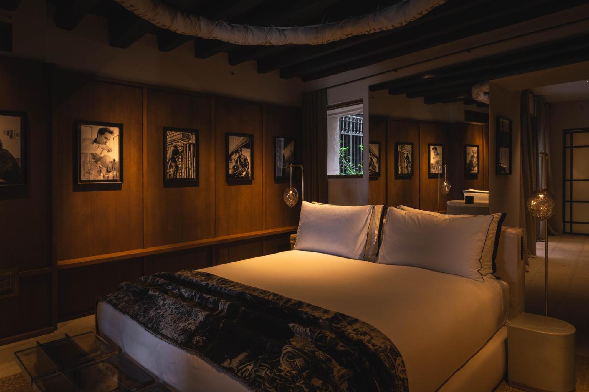 The Venice Venice Hotel Bagian luar foto