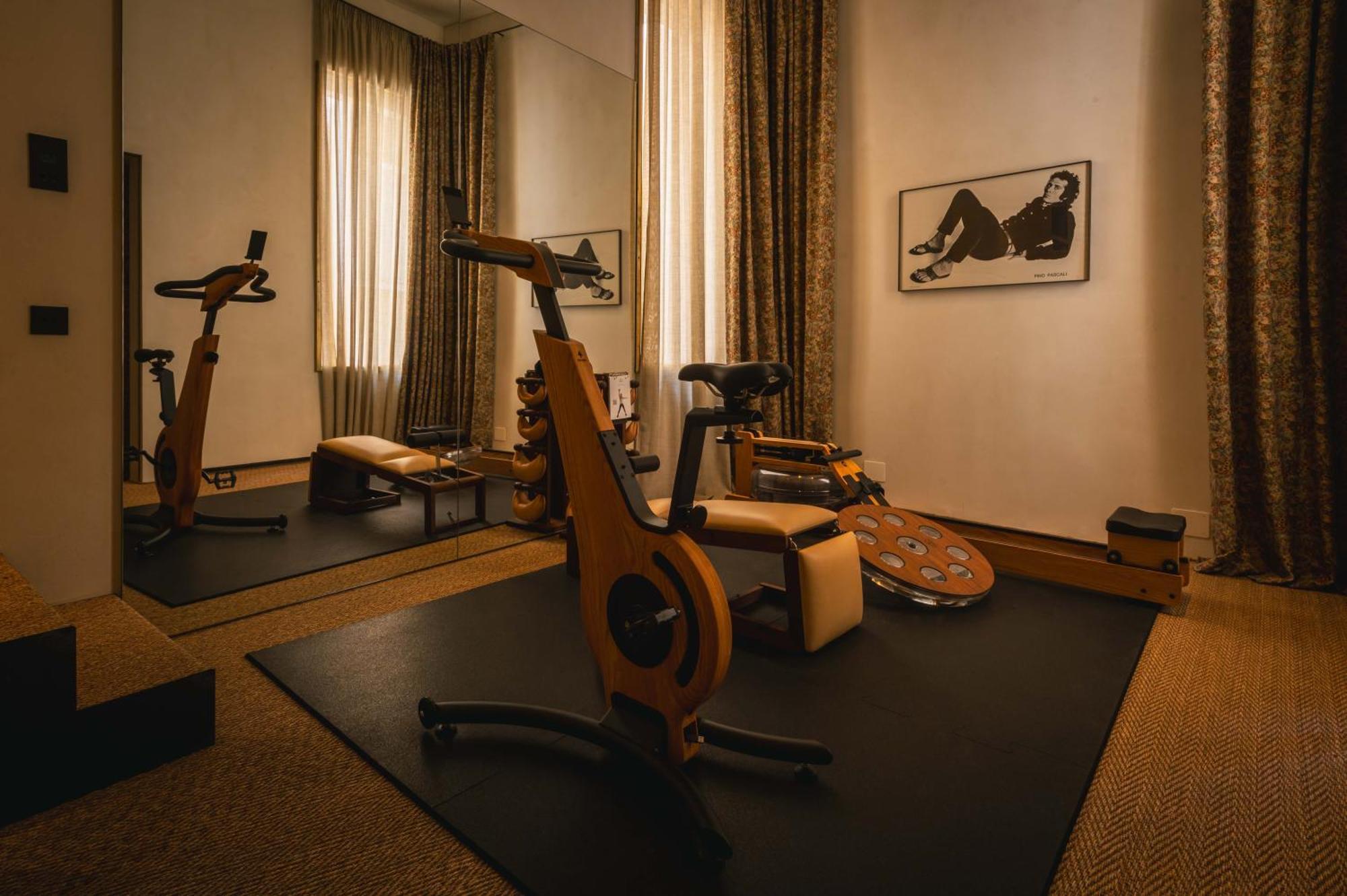 The Venice Venice Hotel Bagian luar foto